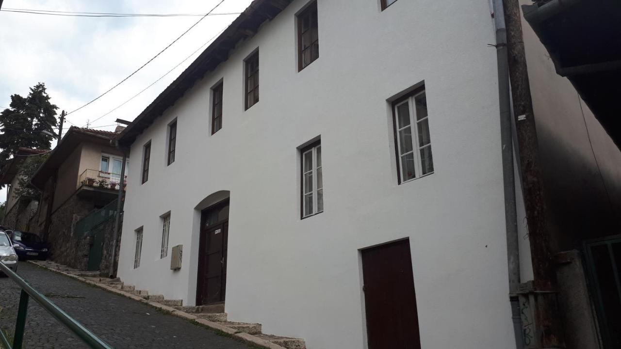 Apartments Alifakovac SJJ Exteriér fotografie